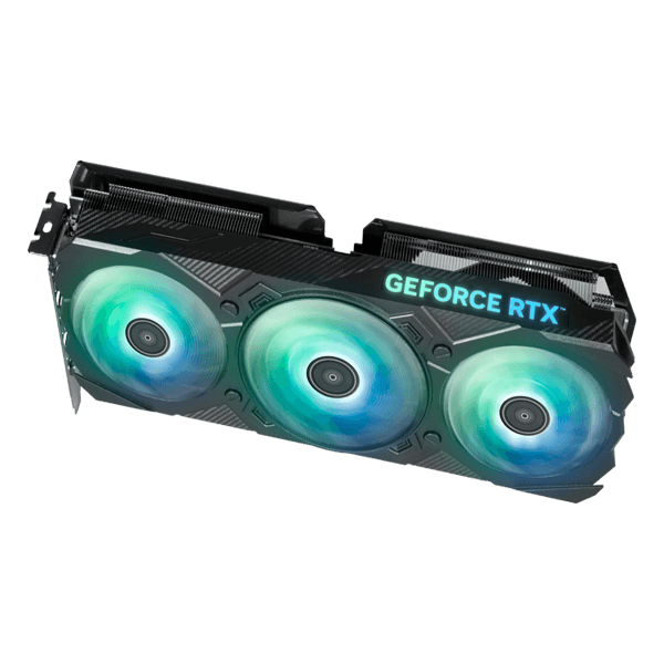 Galax RTX 4070 EX Gamer (1-Click OC) 12GB Graphics Card